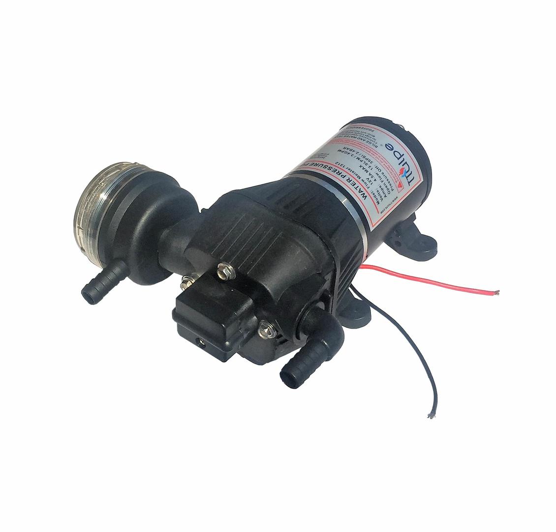 TTulpe® Flow meister 1312